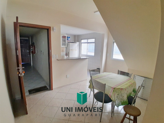 Imóvel com 3 Quartos à Venda, 135 m² em Praia Do Morro - Guarapari