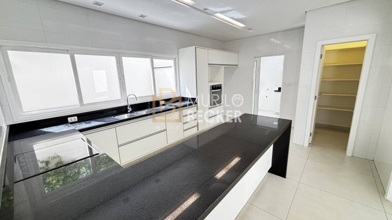 Imagem Casa de Condomínio com 5 Quartos para Alugar, 385 m² em Urbanova - São José Dos Campos