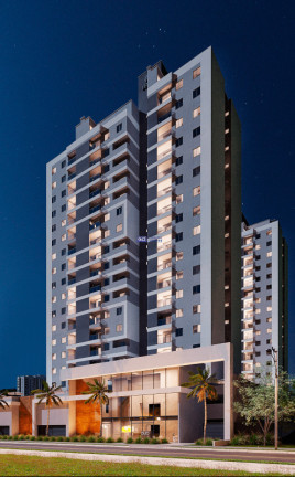 Imagem Apartamento à Venda, 72 m² em Parque Jamaica - Londrina Imagem Apartamento à Venda, 72 m² em Parque Jamaica - Londrina