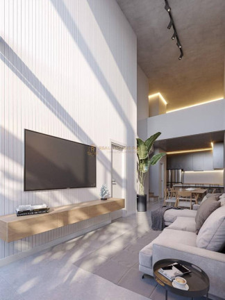 Casa com 2 Quartos à Venda, 96 m² em Barra Olímpica - Rio De Janeiro