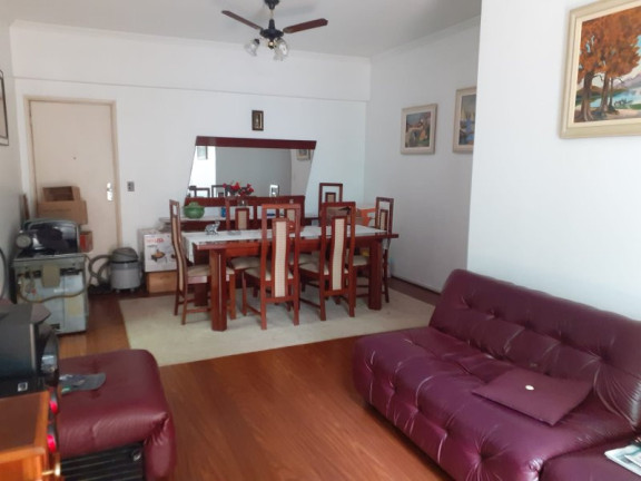 Imagem Apartamento com 2 Quartos à Venda, 86 m² em Pompéia - Santos Imagem Apartamento com 2 Quartos à Venda, 86 m² em Pompéia - Santos