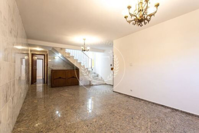 Imagem Casa com 4 Quartos à Venda, 168 m² em Chácara Santo Antônio (zona Sul) - São Paulo Imagem Casa com 4 Quartos à Venda, 168 m² em Chácara Santo Antônio (zona Sul) - São Paulo