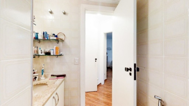 Imagem Apartamento com 3 Quartos à Venda, 103 m² em Jardim Paulista - São Paulo Imagem Apartamento com 3 Quartos à Venda, 103 m² em Jardim Paulista - São Paulo