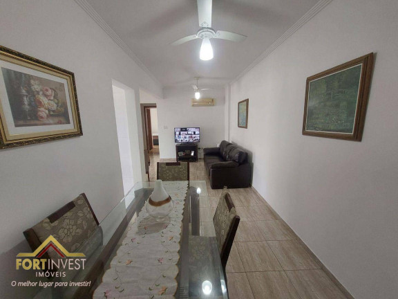 Imagem Imóvel com 2 Quartos à Venda, 102 m² em Aviação - Praia Grande