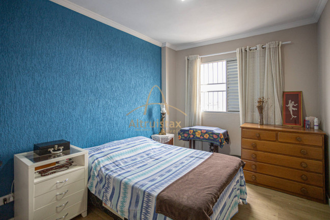 Imagem Apartamento com 2 Quartos à Venda, 63 m² em Jaguaribe - Osasco