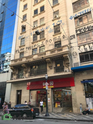 Imagem Imóvel Comercial à Venda, 1.070 m² em Sé - São Paulo