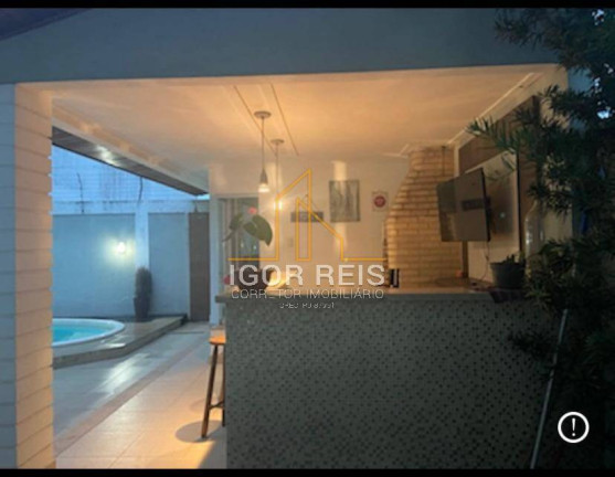 Imagem Casa com 4 Quartos à Venda, em Parque Santo Amaro - Campos Dos Goytacazes Imagem Casa com 4 Quartos à Venda, em Parque Santo Amaro - Campos Dos Goytacazes
