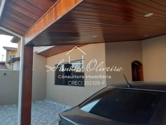 Imagem Casa com 3 Quartos à Venda, 250 m² em Parque São Luis - Taubaté Imagem Casa com 3 Quartos à Venda, 250 m² em Parque São Luis - Taubaté