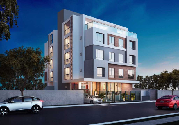 Imagem Apartamento com 2 Quartos à Venda, 65 m² em Portão - Curitiba Imagem Apartamento com 2 Quartos à Venda, 65 m² em Portão - Curitiba