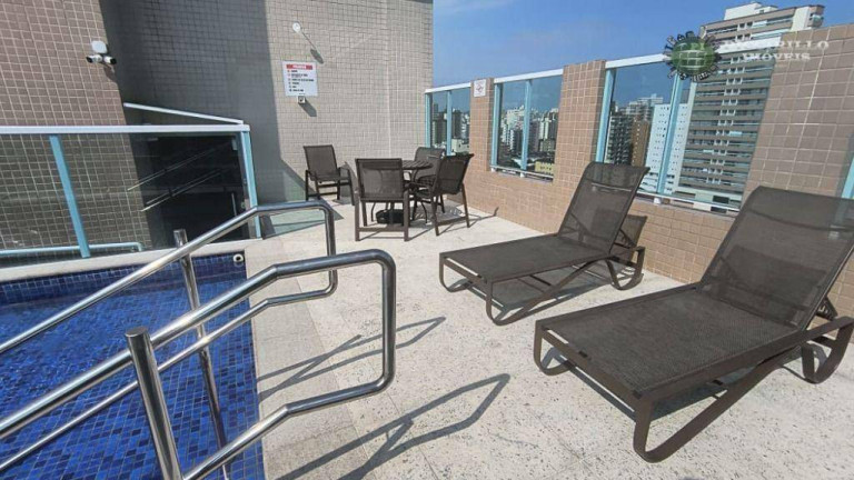 Imagem Apartamento com 1 Quarto à Venda, 55 m² em Ocian - Praia Grande Imagem Apartamento com 1 Quarto à Venda, 55 m² em Ocian - Praia Grande
