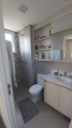 Imagem Apartamento com 3 Quartos à Venda, 91 m² em Alphaville Empresarial - Barueri Imagem Apartamento com 3 Quartos à Venda, 91 m² em Alphaville Empresarial - Barueri