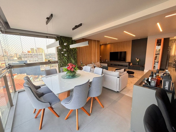 Imagem Imóvel com 3 Quartos à Venda, 160 m² em Jardim Do Mar - São Bernardo Do Campo Imagem Imóvel com 3 Quartos à Venda, 160 m² em Jardim Do Mar - São Bernardo Do Campo