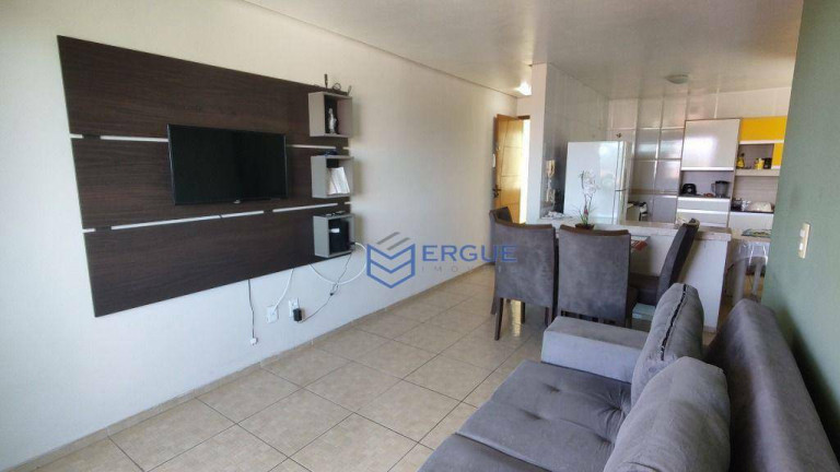 Imagem Apartamento com 3 Quartos à Venda, 70 m² em Maraponga - Fortaleza Imagem Apartamento com 3 Quartos à Venda, 70 m² em Maraponga - Fortaleza