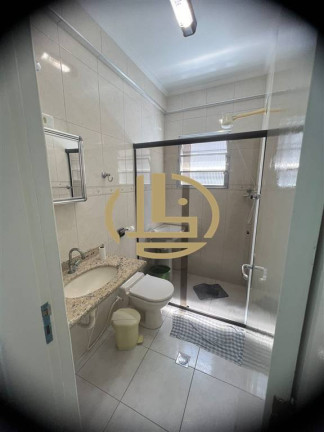 Imagem Apartamento com 1 Quarto à Venda, 43 m² em Boqueirao - Praia Grande Imagem Apartamento com 1 Quarto à Venda, 43 m² em Boqueirao - Praia Grande