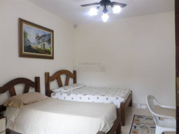 Imagem Casa com 4 Quartos à Venda, 150 m² em Jequitiba - Itanhaem