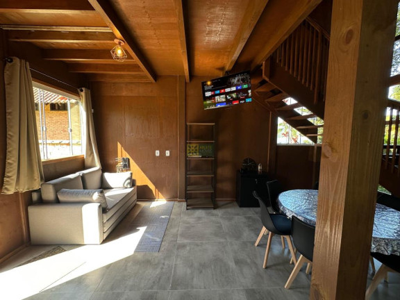 Imagem Casa com 1 Quarto para Alugar ou Temporada, 70 m² em Vila Nova - Porto Belo Imagem Casa com 1 Quarto para Alugar ou Temporada, 70 m² em Vila Nova - Porto Belo