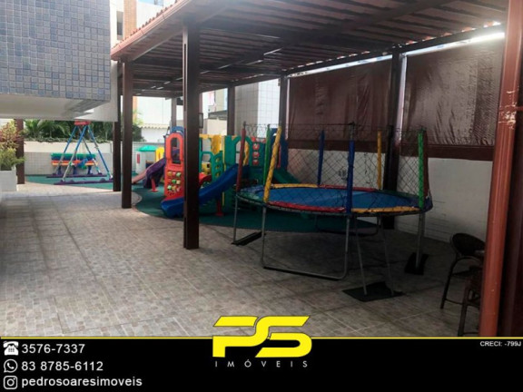 Imagem Apartamento com 4 Quartos à Venda, 185 m² em Bessa - João Pessoa Imagem Apartamento com 4 Quartos à Venda, 185 m² em Bessa - João Pessoa
