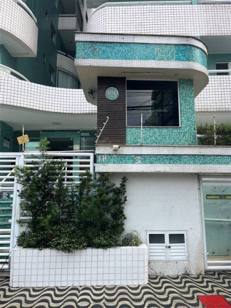 Imagem Apartamento com 1 Quarto à Venda, 32 m² em Boqueirao - Praia Grande Imagem Apartamento com 1 Quarto à Venda, 32 m² em Boqueirao - Praia Grande