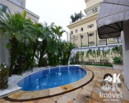 Imagem Cobertura com 4 Quartos à Venda, 690 m² em Jardim Paulista - São Paulo