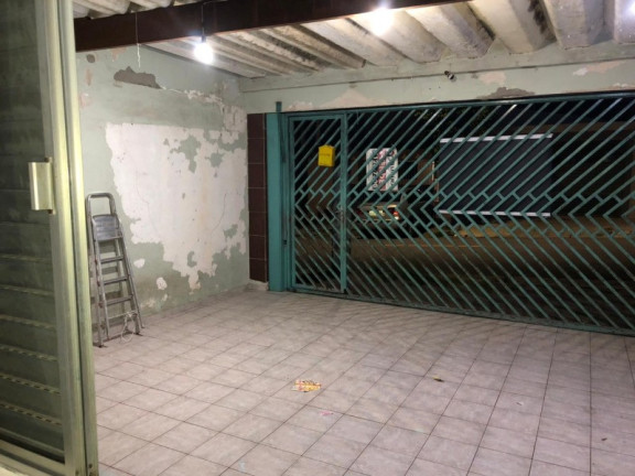Imagem Casa com 4 Quartos à Venda, 235 m² em Parque Selecta - São Bernardo Do Campo