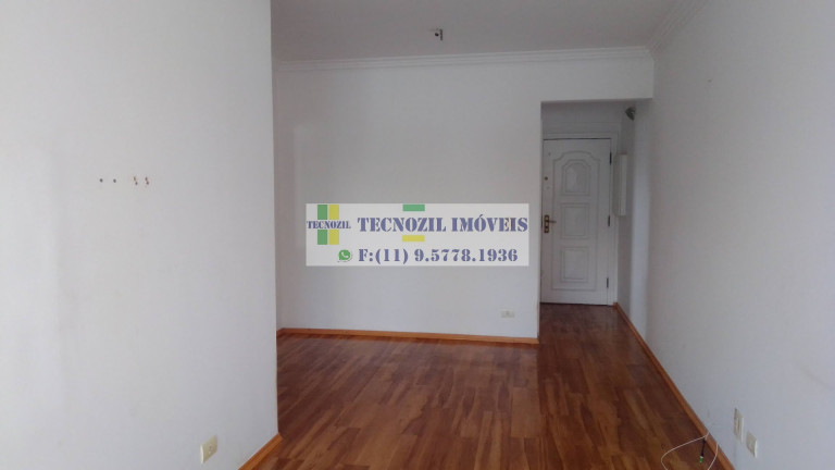 Imagem Apartamento com 2 Quartos à Venda, 69 m² em Jardim Vila Mariana - São Paulo Imagem Apartamento com 2 Quartos à Venda, 69 m² em Jardim Vila Mariana - São Paulo