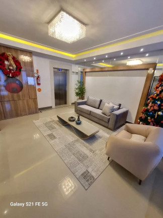 Imagem Apartamento com 3 Quartos à Venda, 136 m² em 2 Quadra Norte - Balneário Camboriú