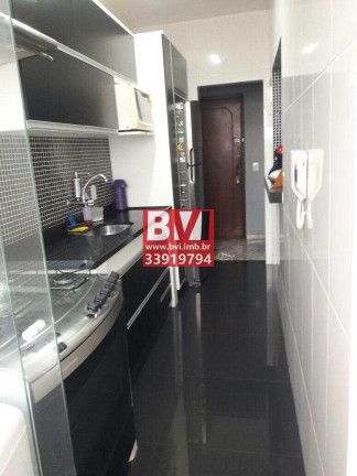 Imagem Apartamento com 2 Quartos à Venda, 71 m² em Ramos - Rio De Janeiro