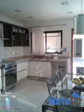 Imagem Sobrado com 3 Quartos à Venda, 248 m² em Vila Mariza Mazzei - São Paulo Imagem Sobrado com 3 Quartos à Venda, 248 m² em Vila Mariza Mazzei - São Paulo