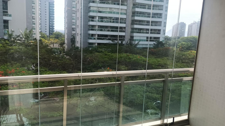 Imagem Apartamento com 4 Quartos à Venda, 333 m² em Barra Da Tijuca - Rio De Janeiro