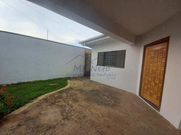 Imagem Casa com 2 Quartos à Venda, 250 m² em Jardim Verona Ii - Pirassununga Imagem Casa com 2 Quartos à Venda, 250 m² em Jardim Verona Ii - Pirassununga