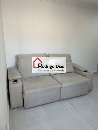 Apartamento com 2 Quartos para Alugar, 49 m² em Parque Cidade Jardim Ii - Jundiaí