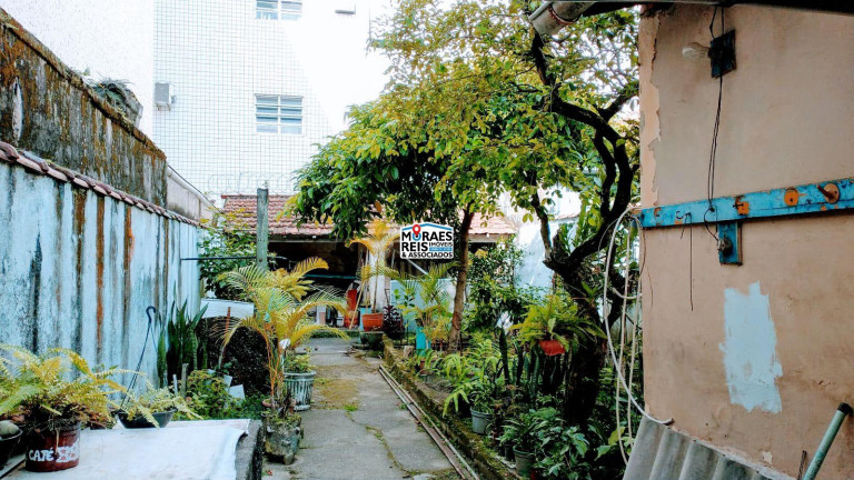 Imagem Imóvel com 2 Quartos à Venda, 248 m² em Boqueirão - Santos