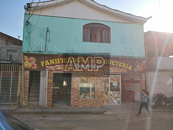 Imagem Casa com 2 Quartos à Venda, 296 m² em Compensa - Manaus