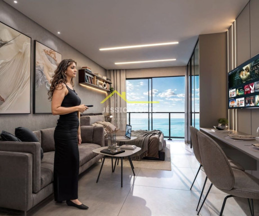 Imagem Apartamento com 2 Quartos à Venda, 46 m² em Jardim Oceania - João Pessoa Imagem Apartamento com 2 Quartos à Venda, 46 m² em Jardim Oceania - João Pessoa