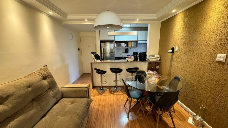 Imagem Apartamento com 3 Quartos à Venda, 69 m² em Jardim Previdência - São Paulo