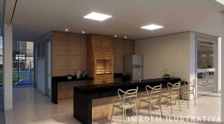 Imagem Apartamento com 2 Quartos à Venda, 44 m² em Alcântara - São Gonçalo Imagem Apartamento com 2 Quartos à Venda, 44 m² em Alcântara - São Gonçalo