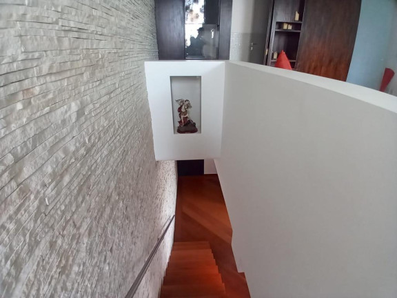 Imagem Cobertura com 3 Quartos à Venda, 120 m² em Cambuí - Campinas Imagem Cobertura com 3 Quartos à Venda, 120 m² em Cambuí - Campinas