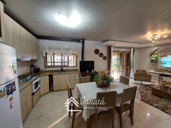 Imagem Casa com 3 Quartos à Venda, 141 m² em Matiel - Feliz Imagem Casa com 3 Quartos à Venda, 141 m² em Matiel - Feliz
