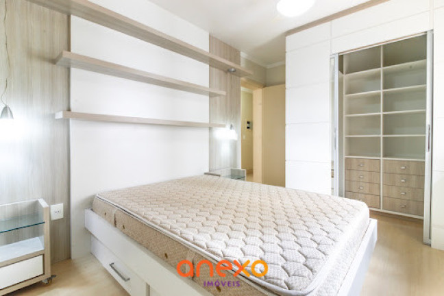 Imagem Apartamento com 3 Quartos para Alugar, 118 m² em Vila Nova - Blumenau