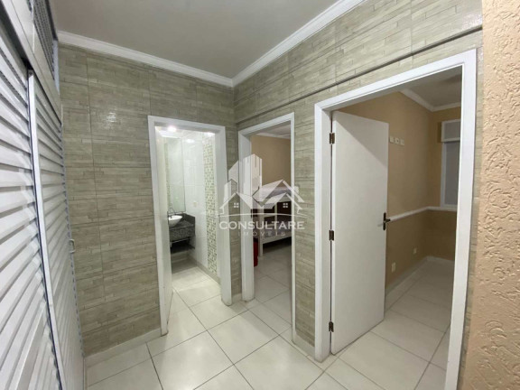 Imagem Apartamento com 2 Quartos à Venda, 84 m² em Itararé - São Vicente