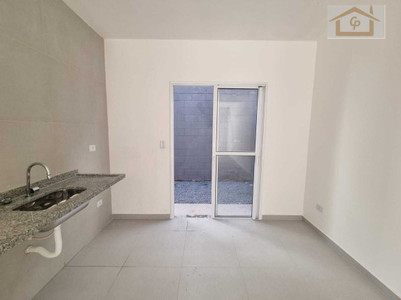 Imagem Casa com 3 Quartos à Venda, 75 m² em Chácara Ondas Verdes - Cotia Imagem Casa com 3 Quartos à Venda, 75 m² em Chácara Ondas Verdes - Cotia
