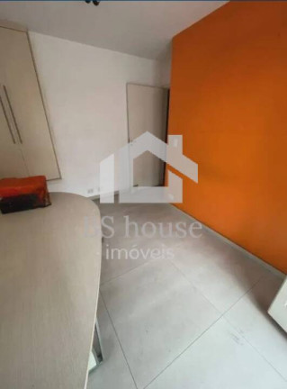 Imagem Sobrado com 3 Quartos à Venda, 99 m² em Campestre - Santo André