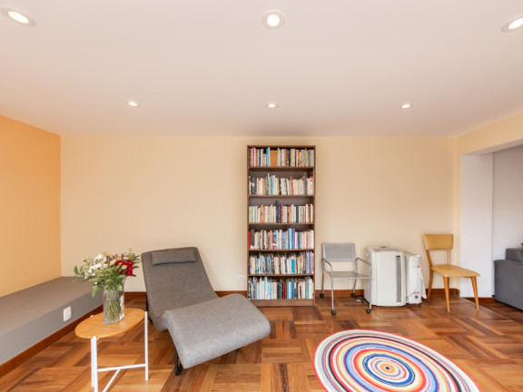 Imagem Apartamento com 2 Quartos à Venda, 133 m² em Perdizes - São Paulo