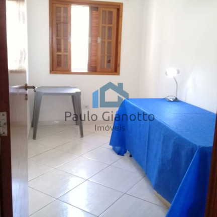 Imagem Apartamento com 2 Quartos à Venda, 58 m² em Outeiro De Passárgada - Cotia