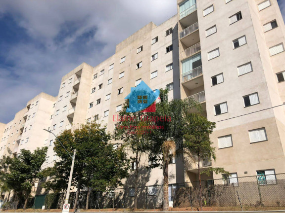 Imagem Apartamento com 2 Quartos à Venda, 54 m² em Jardim Jurema - Valinhos Imagem Apartamento com 2 Quartos à Venda, 54 m² em Jardim Jurema - Valinhos
