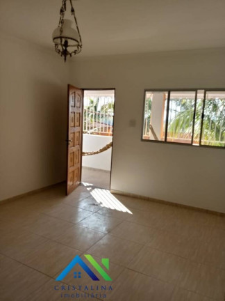 Imagem Chácara com 2 Quartos à Venda, 4.000 m² em Jardim Santa Maria - Campo Limpo Paulista