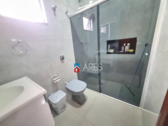 Imagem Casa com 2 Quartos à Venda, 125 m² em Parque Liberdade - Americana