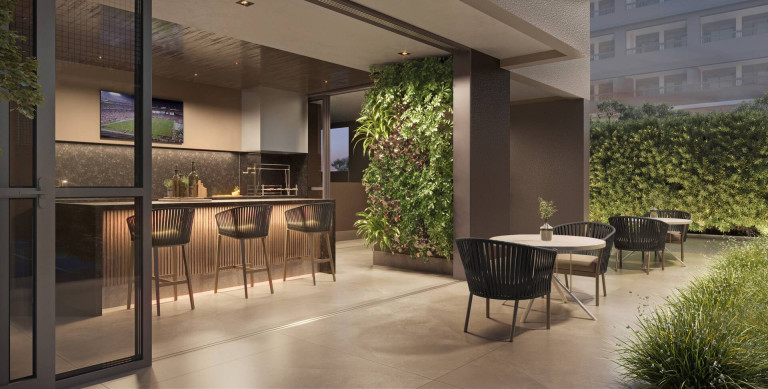 Imagem Apartamento com 4 Quartos à Venda, 255 m² em Perdizes - São Paulo Imagem Apartamento com 4 Quartos à Venda, 255 m² em Perdizes - São Paulo