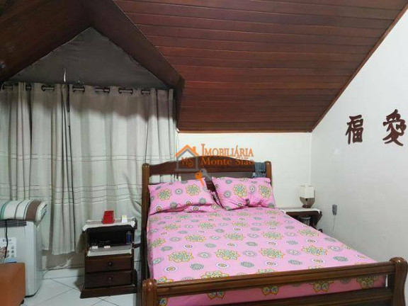 Imagem Sobrado com 4 Quartos à Venda, 130 m² em Vila Rosália - Guarulhos Imagem Sobrado com 4 Quartos à Venda, 130 m² em Vila Rosália - Guarulhos