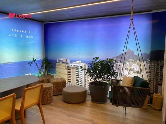 Imagem Apartamento com 1 Quarto à Venda, 58 m² em Ipanema - Rio De Janeiro Imagem Apartamento com 1 Quarto à Venda, 58 m² em Ipanema - Rio De Janeiro